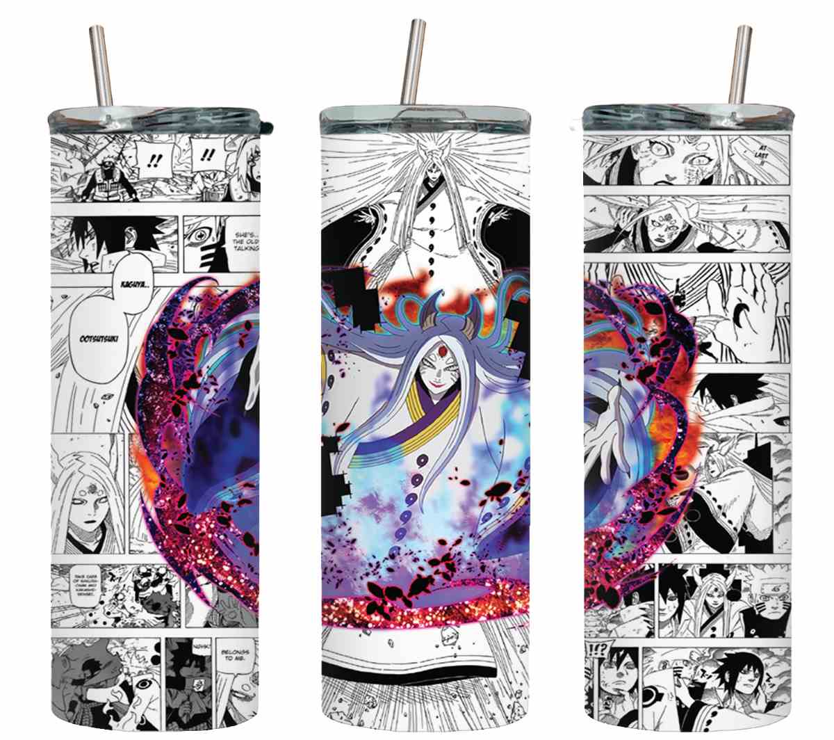 Kaguya Otsutsuki-7683